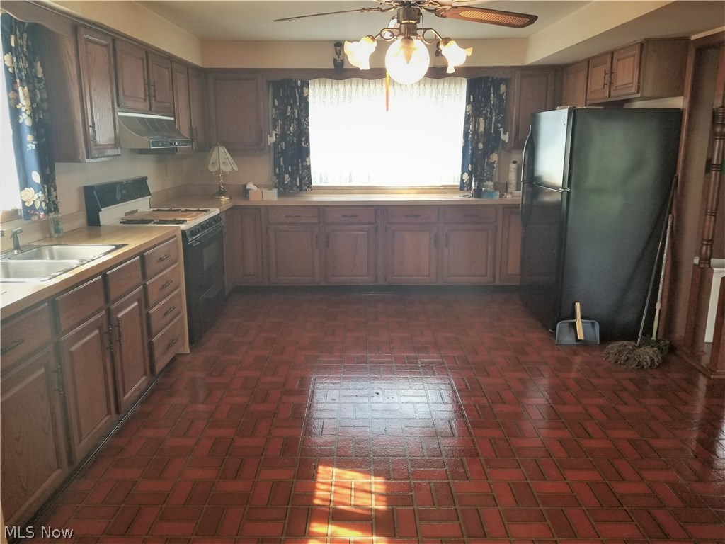 Ridgeville Park Sub - Residential