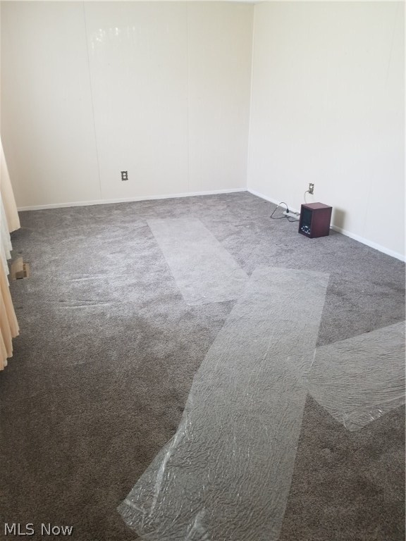 Ridgeville Park Sub - Residential