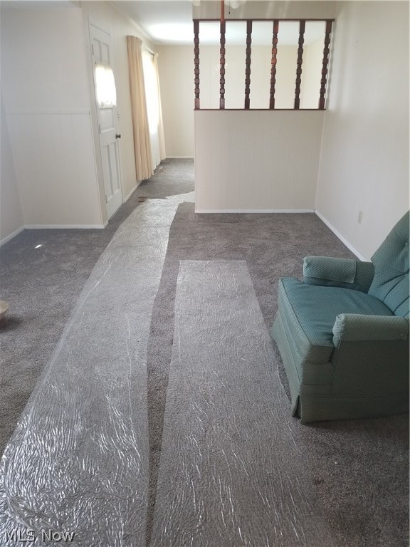 Ridgeville Park Sub - Residential