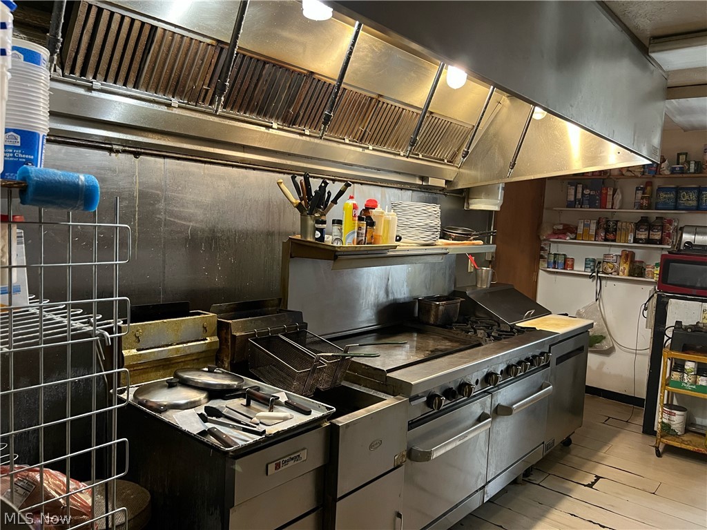 East Market Acres Allotment - Commercial Sale