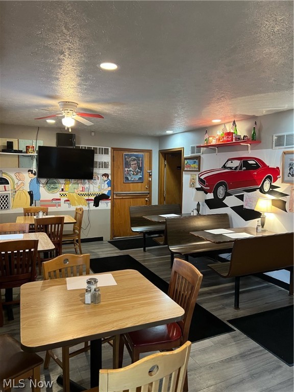 East Market Acres Allotment - Commercial Sale