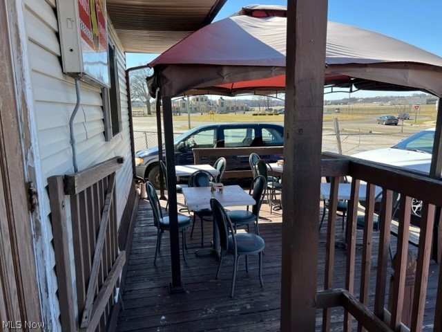 East Market Acres Allotment - Commercial Sale