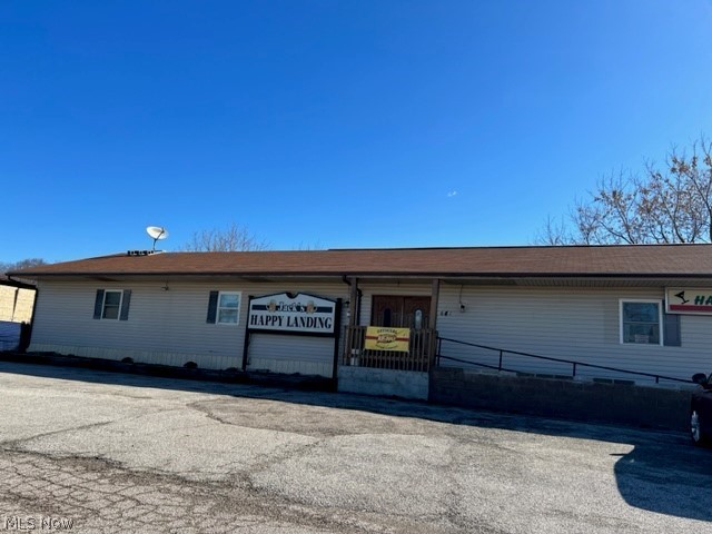 East Market Acres Allotment - Commercial Sale
