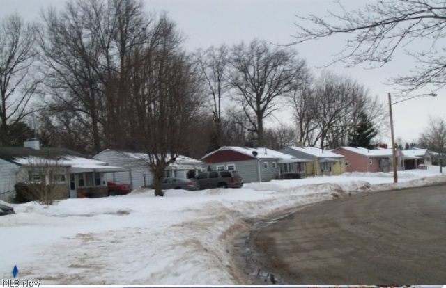 Homewood - Residential