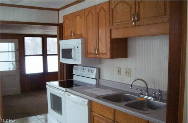 Homewood - Residential