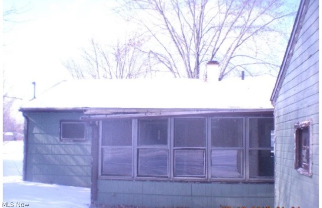 Homewood - Residential