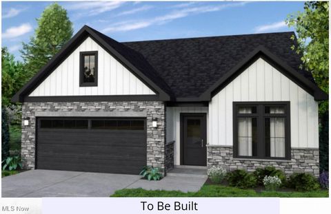 6744 Benedict, Middleburg Heights, OH 44130 - #: 5161789