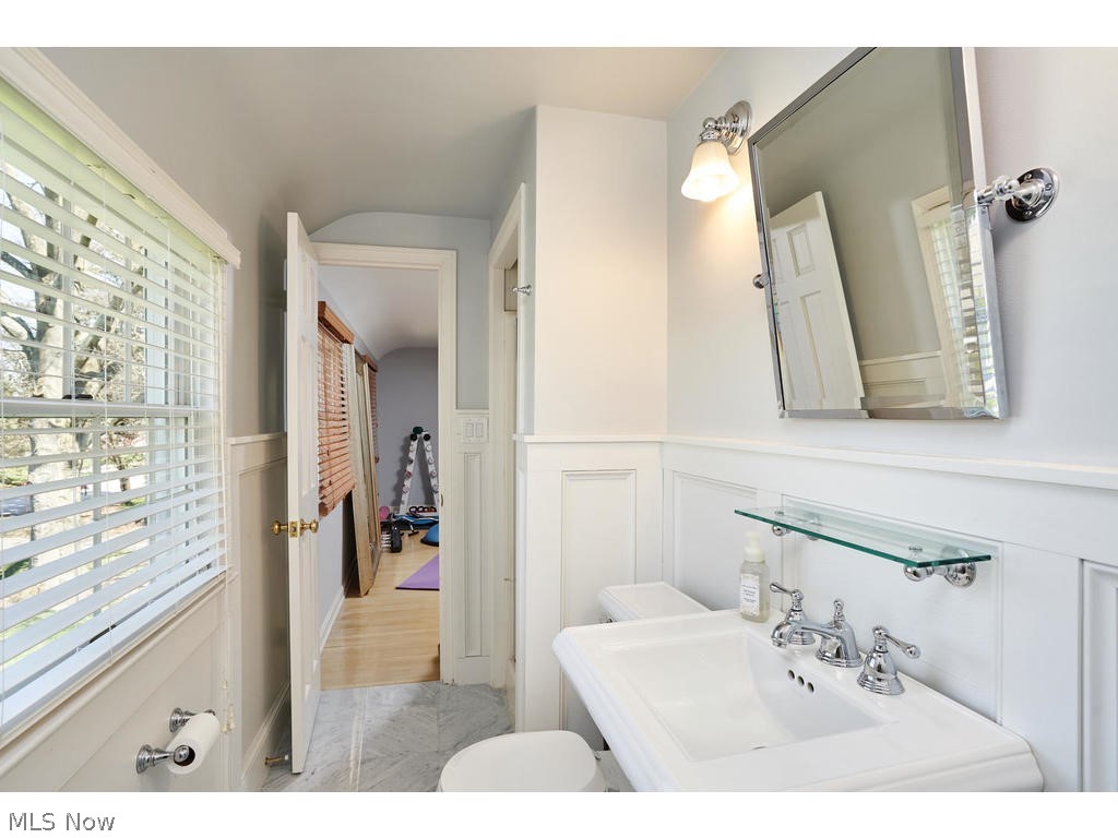 Fairlawn Heights - Residential