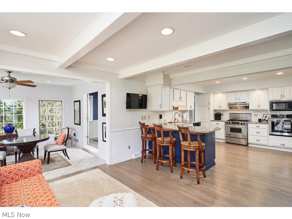 Fairlawn Heights - Residential