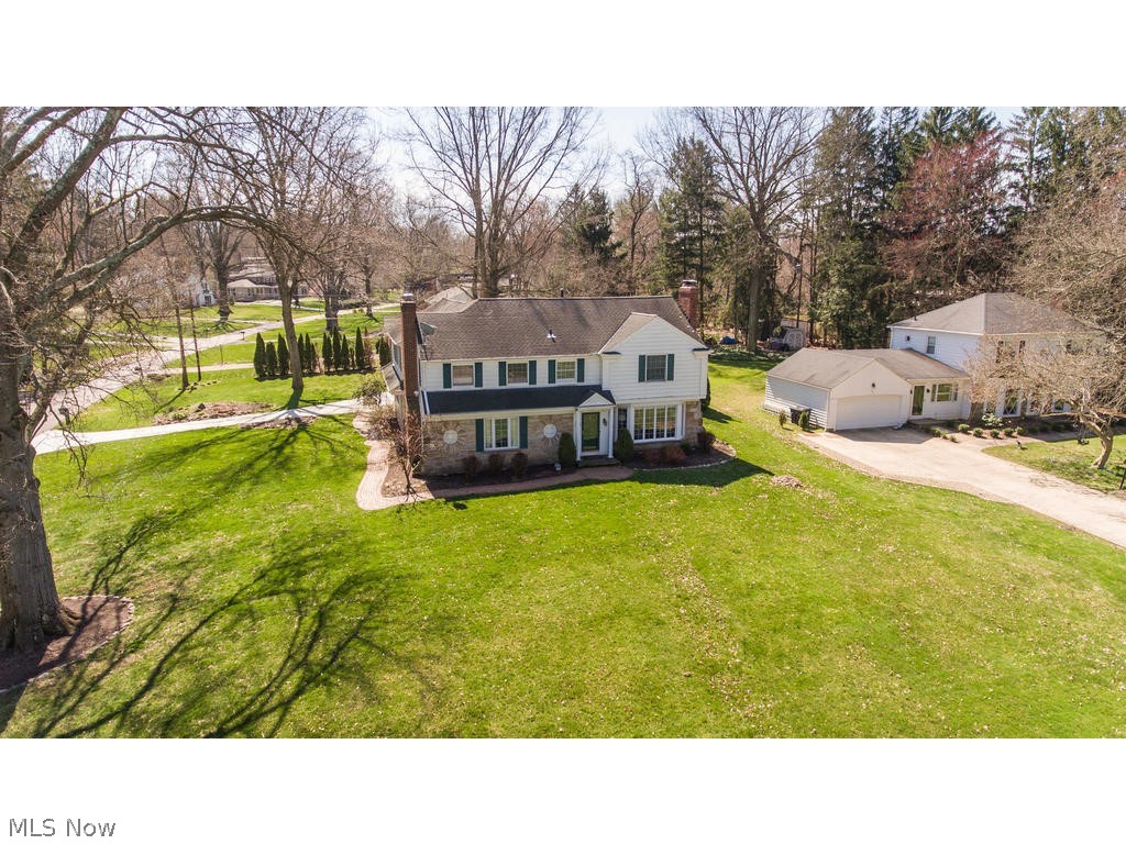 Fairlawn Heights - Residential