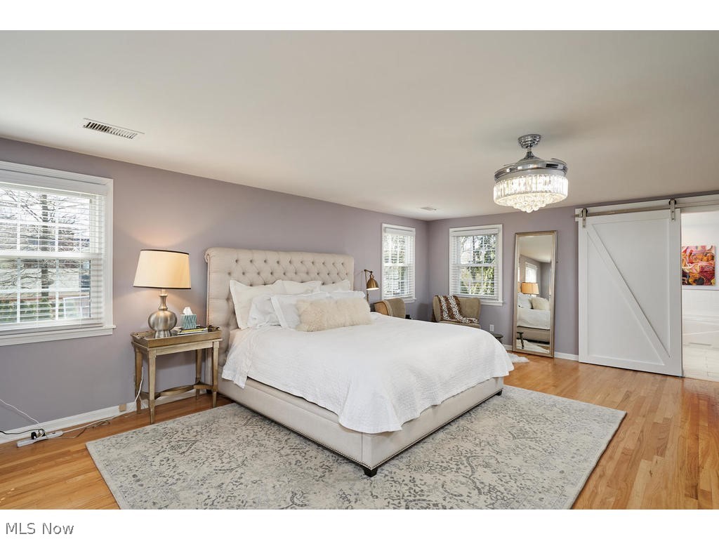 Fairlawn Heights - Residential