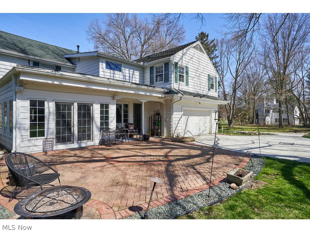 Fairlawn Heights - Residential