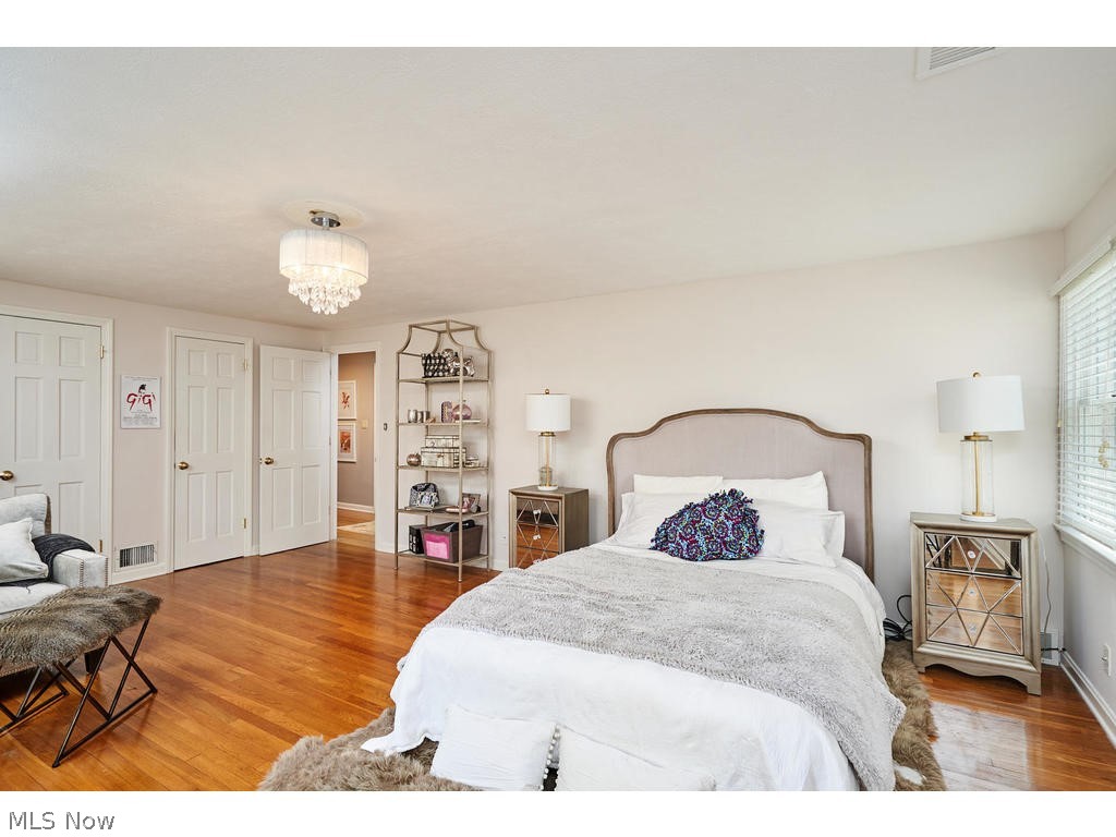 Fairlawn Heights - Residential