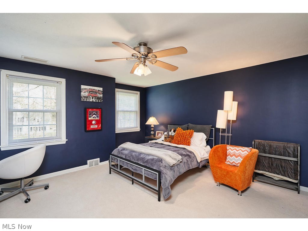 Fairlawn Heights - Residential