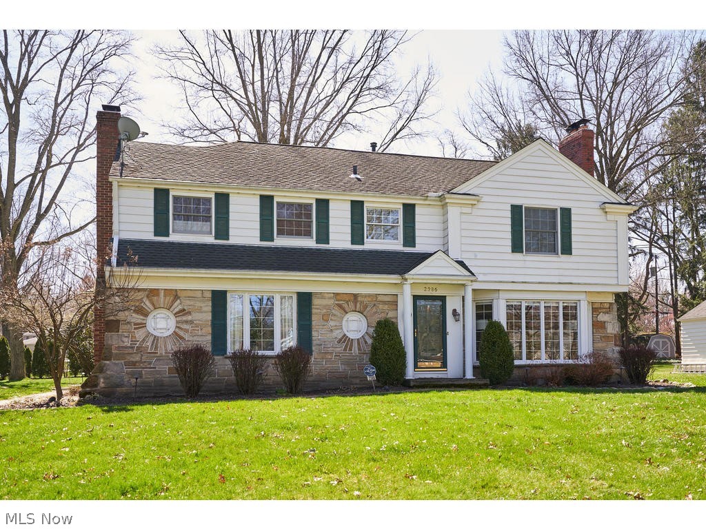 Fairlawn Heights - Residential