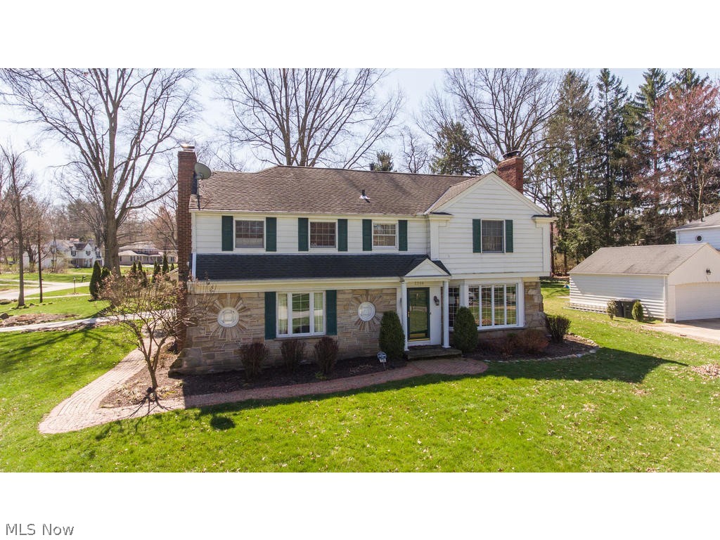 Fairlawn Heights - Residential