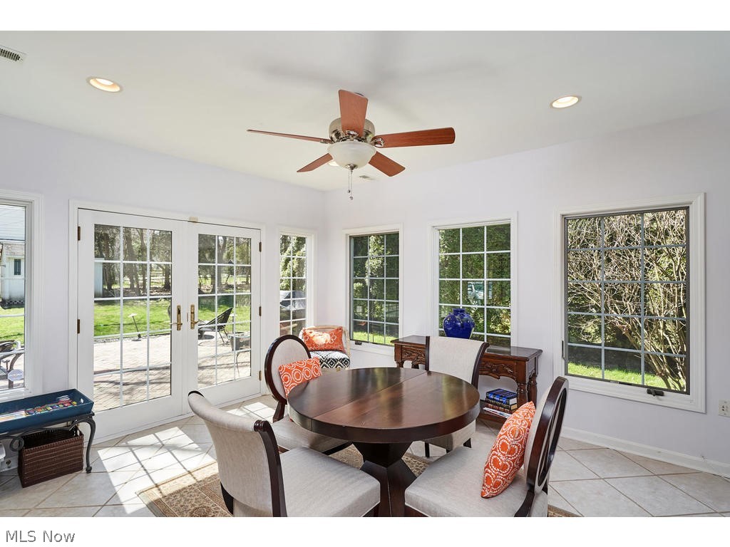 Fairlawn Heights - Residential