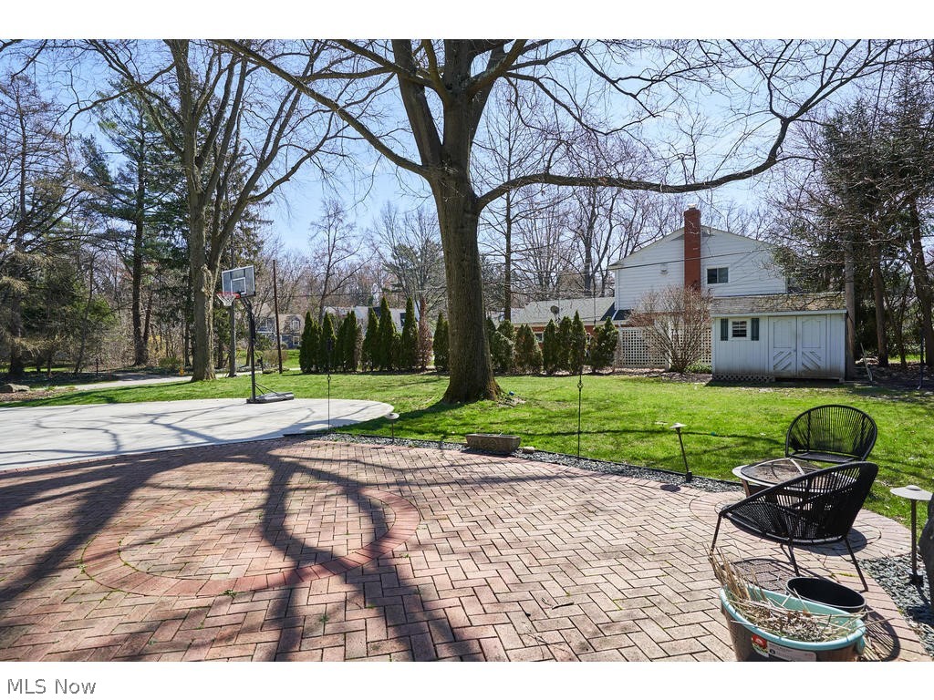 Fairlawn Heights - Residential