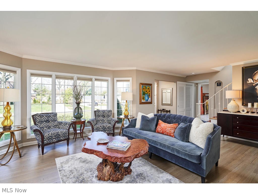 Fairlawn Heights - Residential