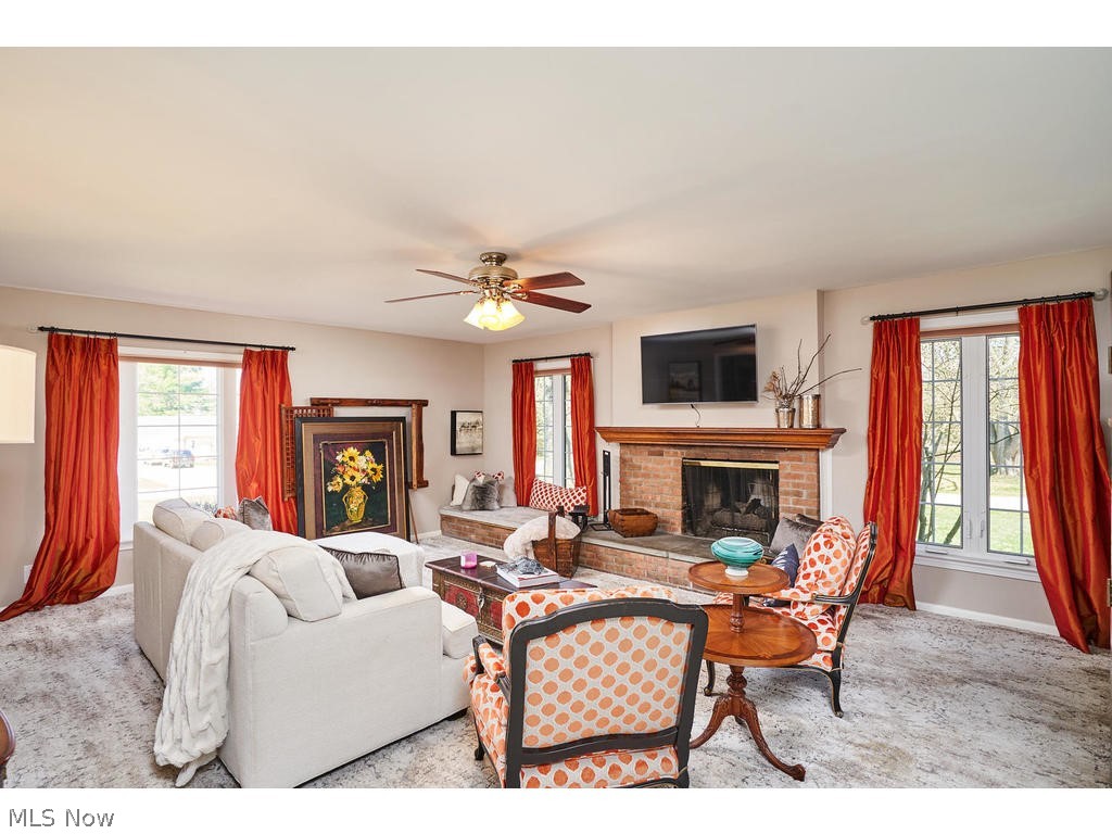 Fairlawn Heights - Residential