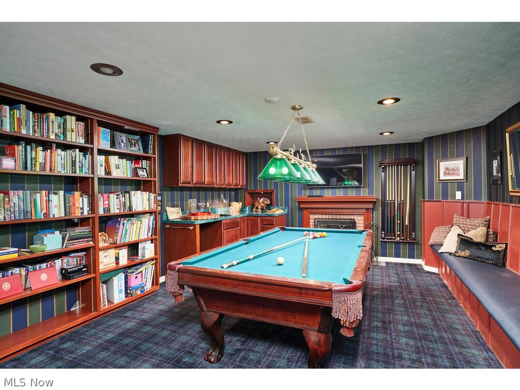 Fairlawn Heights - Residential