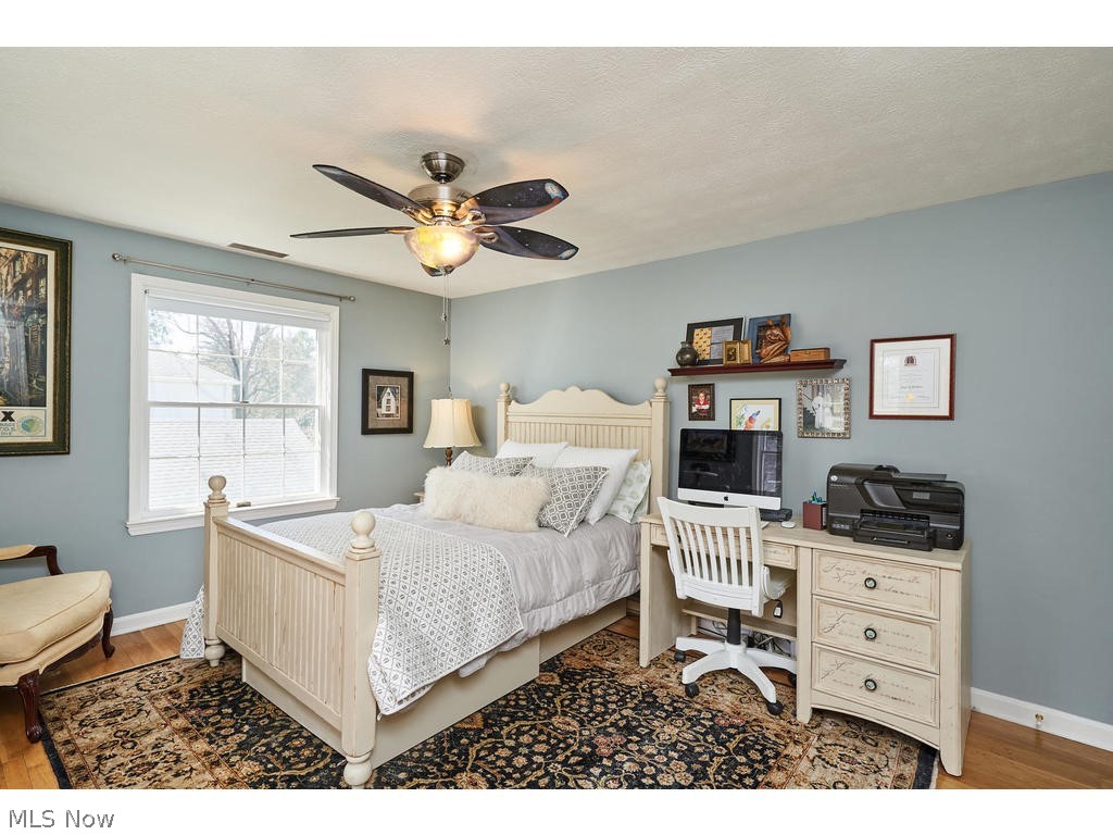 Fairlawn Heights - Residential