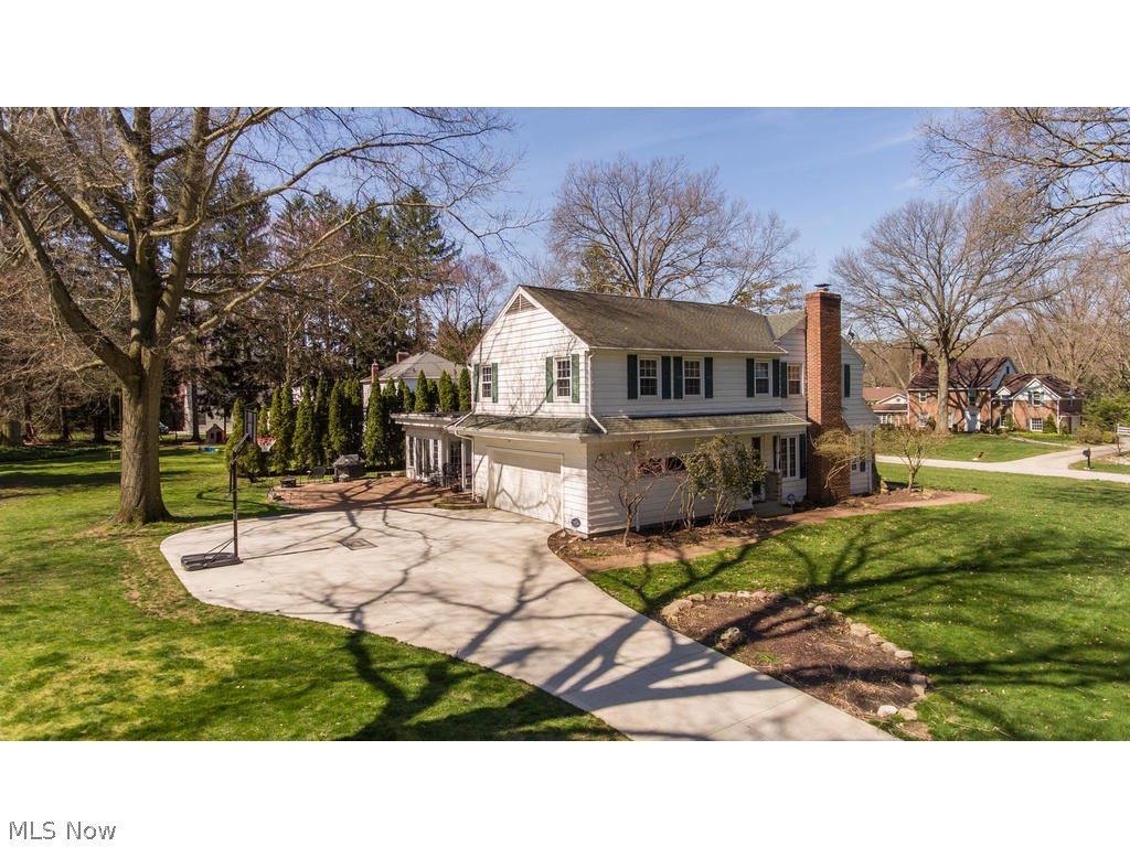 Fairlawn Heights - Residential