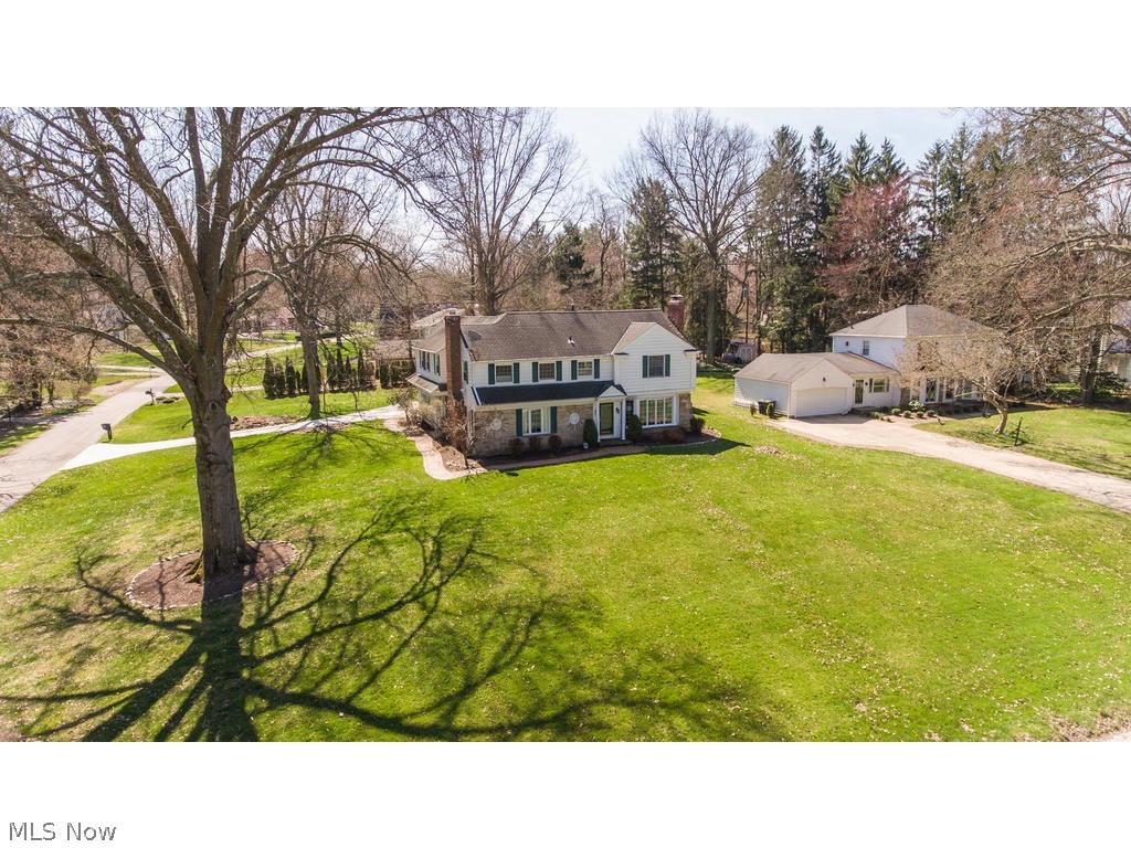 Fairlawn Heights - Residential