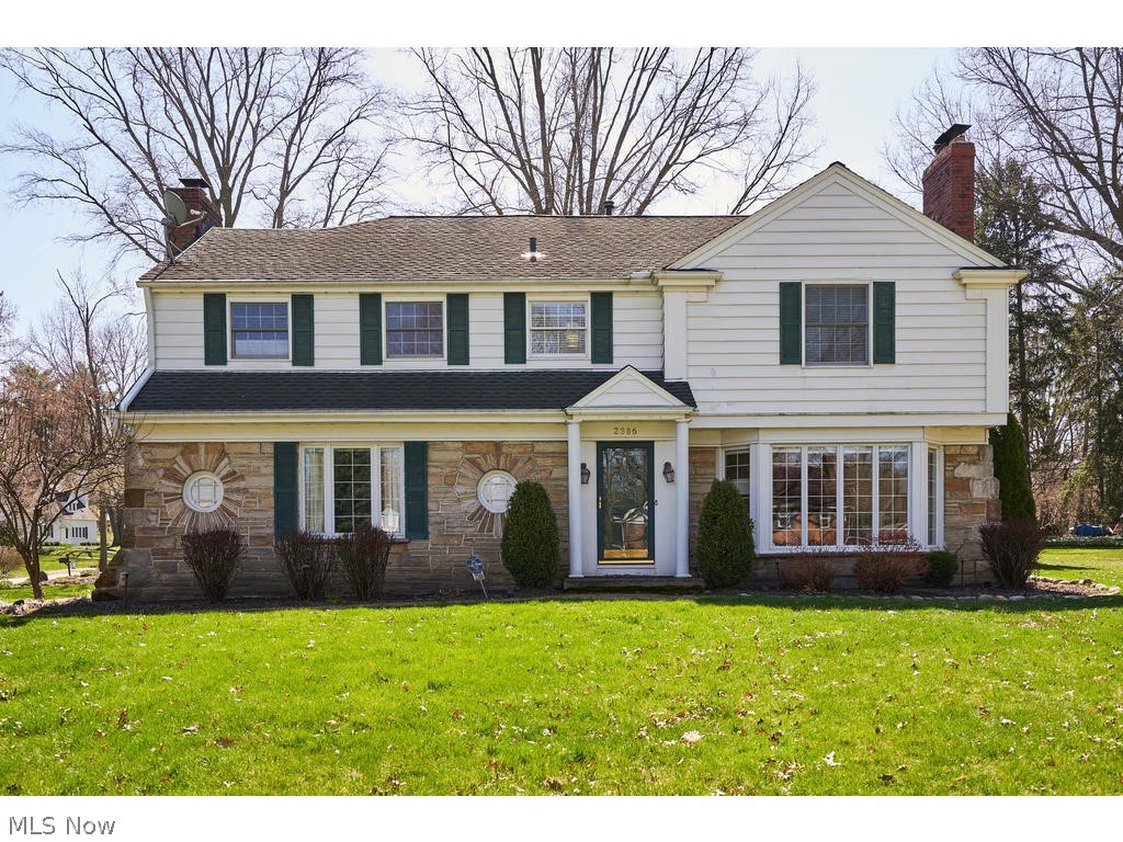 Fairlawn Heights - Residential