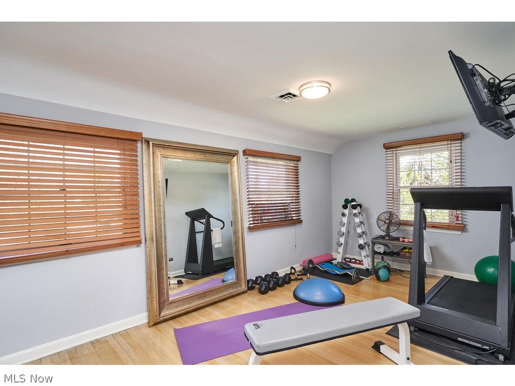 Fairlawn Heights - Residential