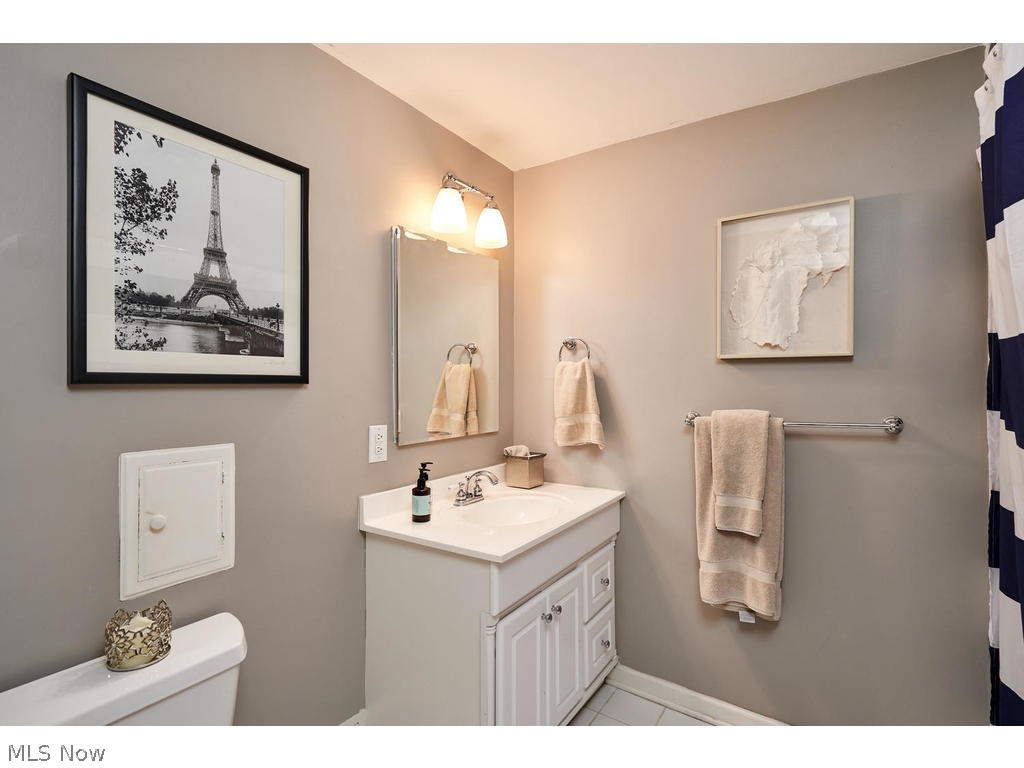 Fairlawn Heights - Residential