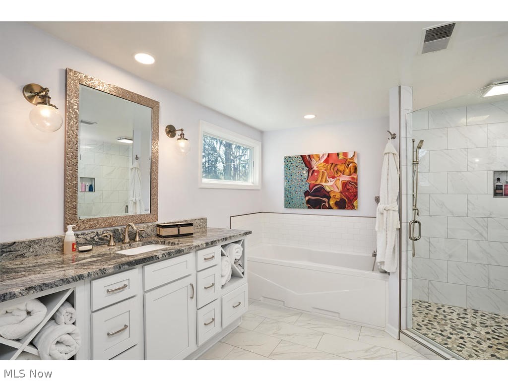 Fairlawn Heights - Residential