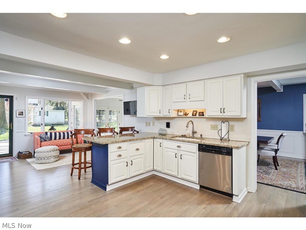 Fairlawn Heights - Residential