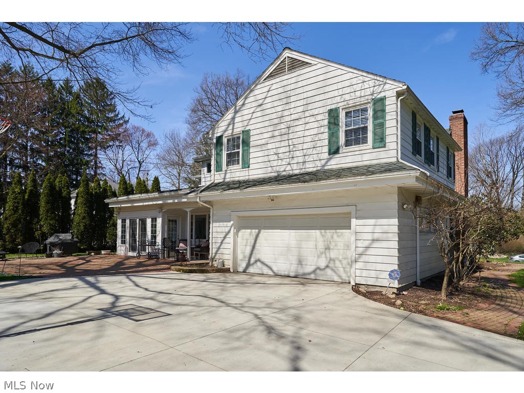 Fairlawn Heights - Residential