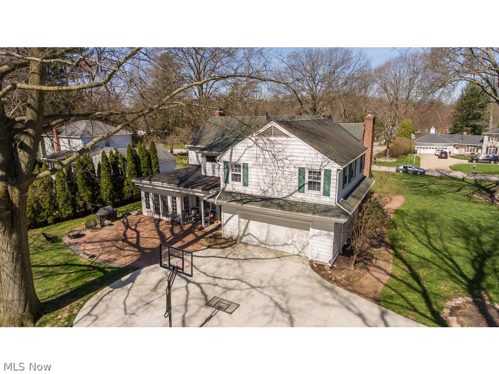 Fairlawn Heights - Residential