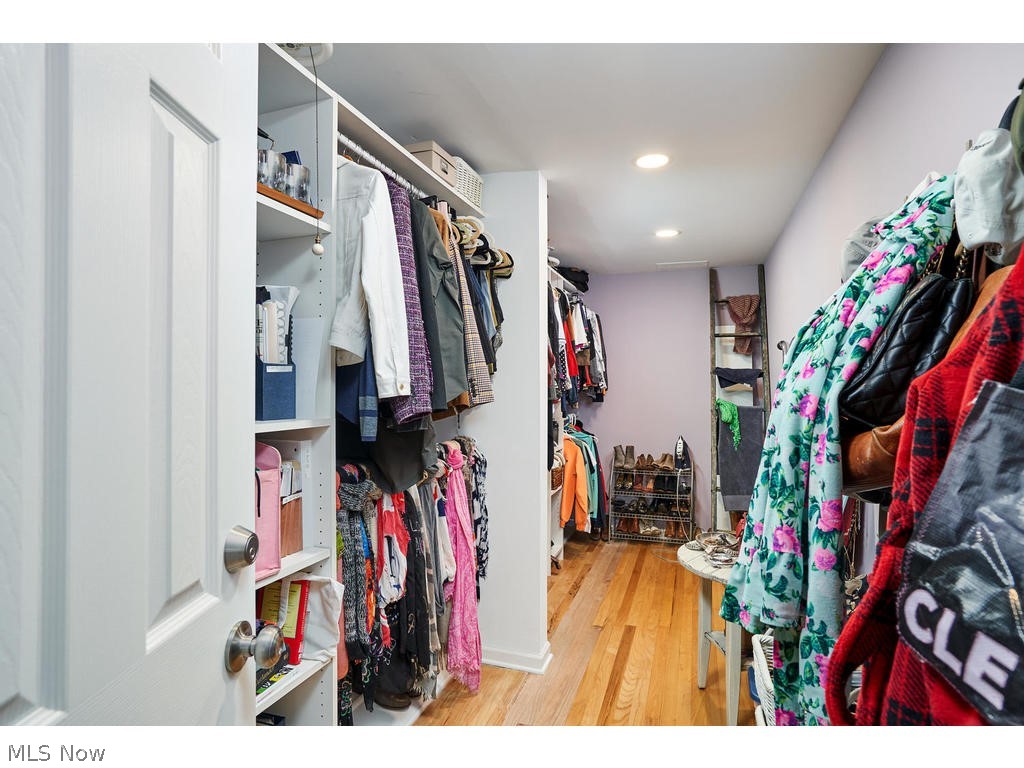 Fairlawn Heights - Residential