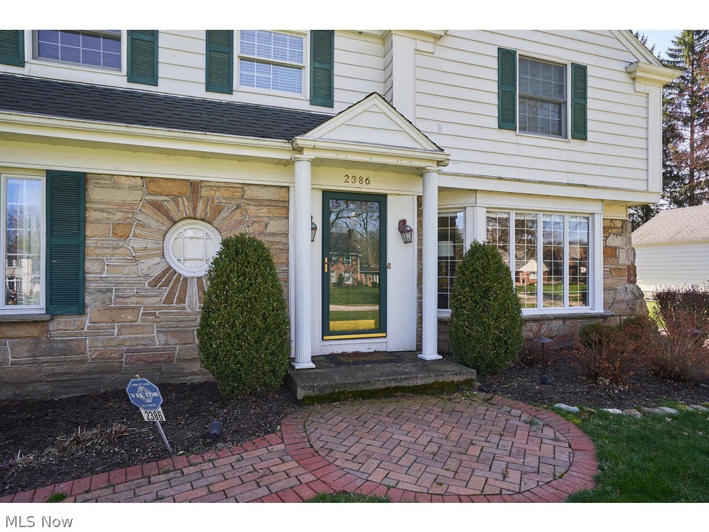 Fairlawn Heights - Residential