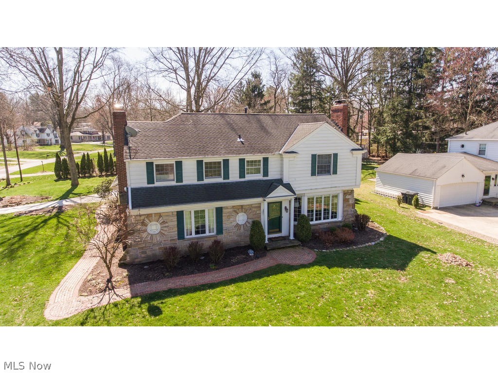 Fairlawn Heights - Residential