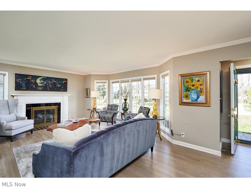 Fairlawn Heights - Residential