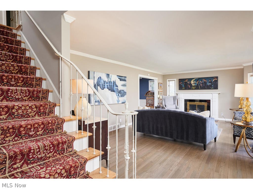 Fairlawn Heights - Residential