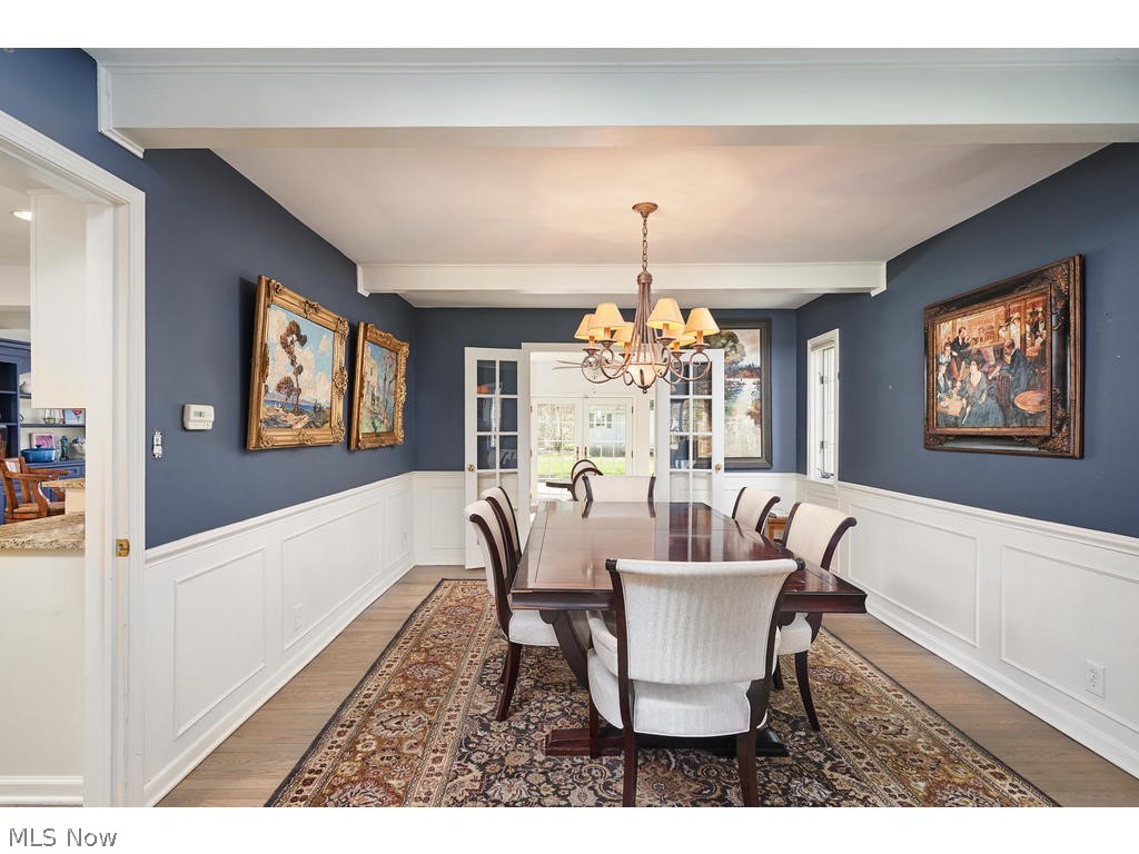 Fairlawn Heights - Residential