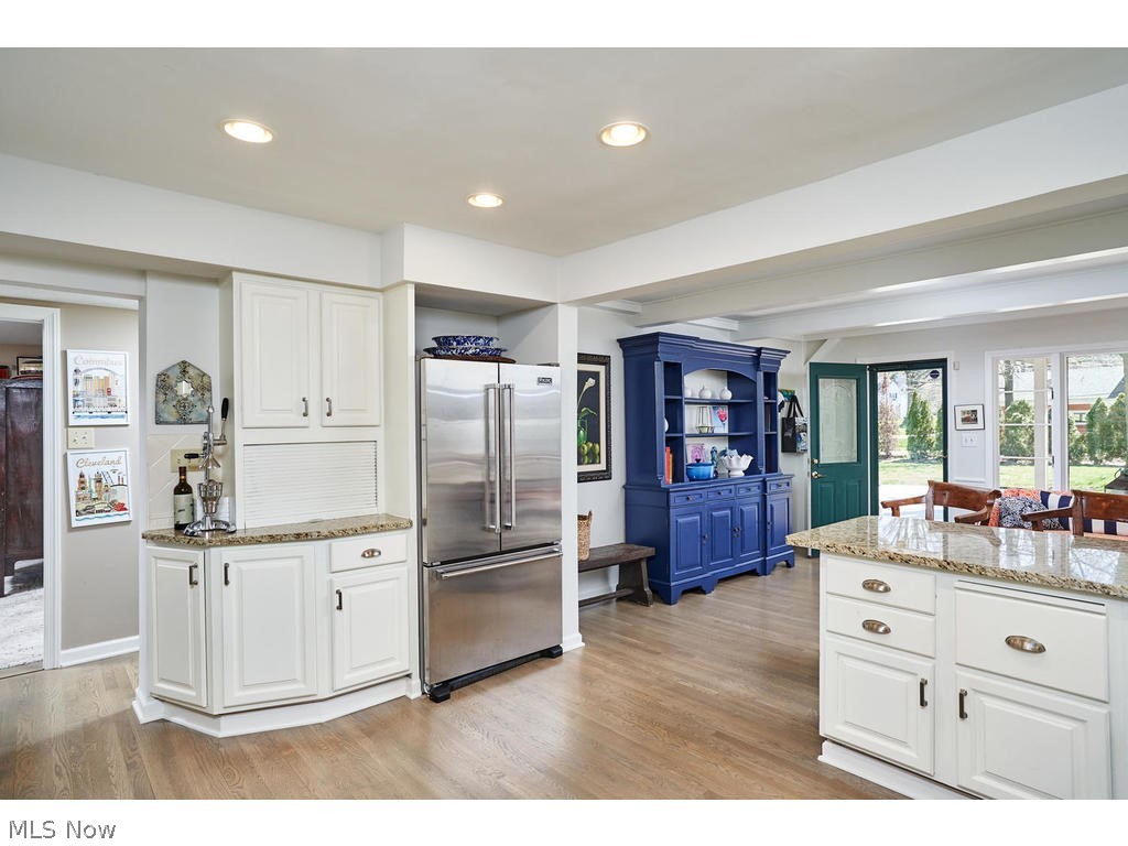 Fairlawn Heights - Residential