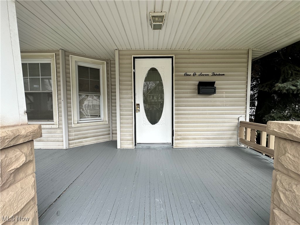 10713 Lee Avenue, Cleveland, Ohio image 3