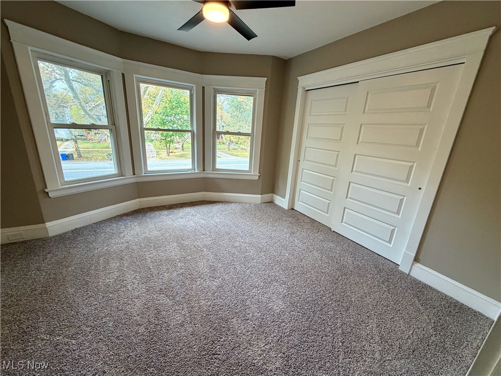 West Blvd - Residential Income