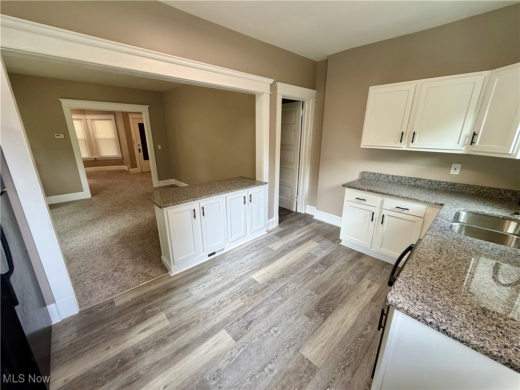 West Blvd - Residential Income