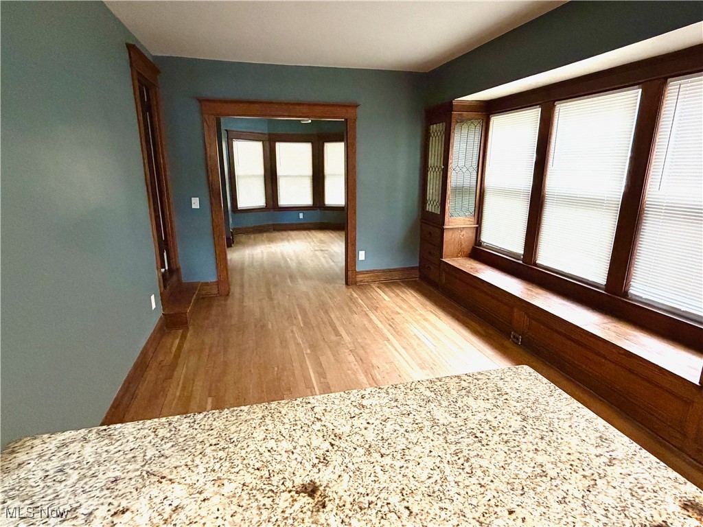 West Blvd - Residential Income