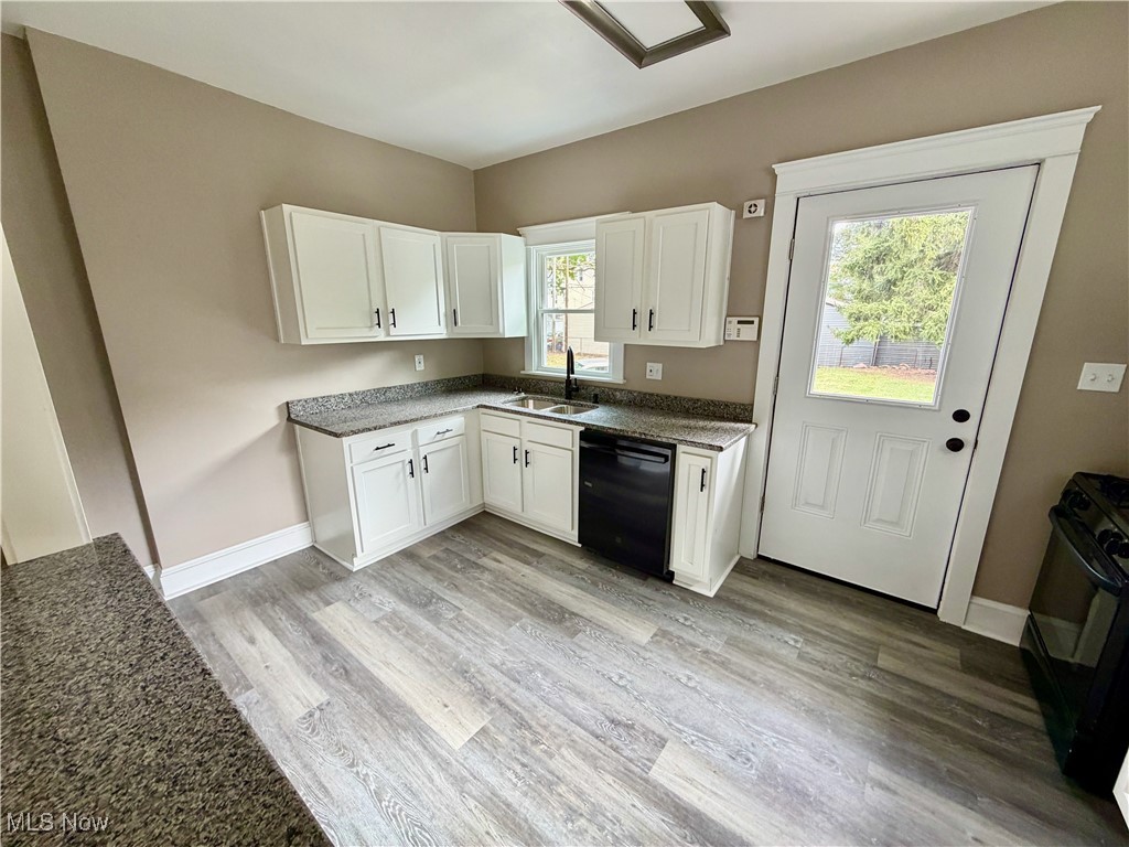 West Blvd - Residential Income