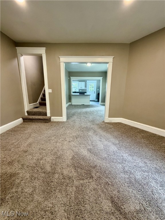 West Blvd - Residential Income