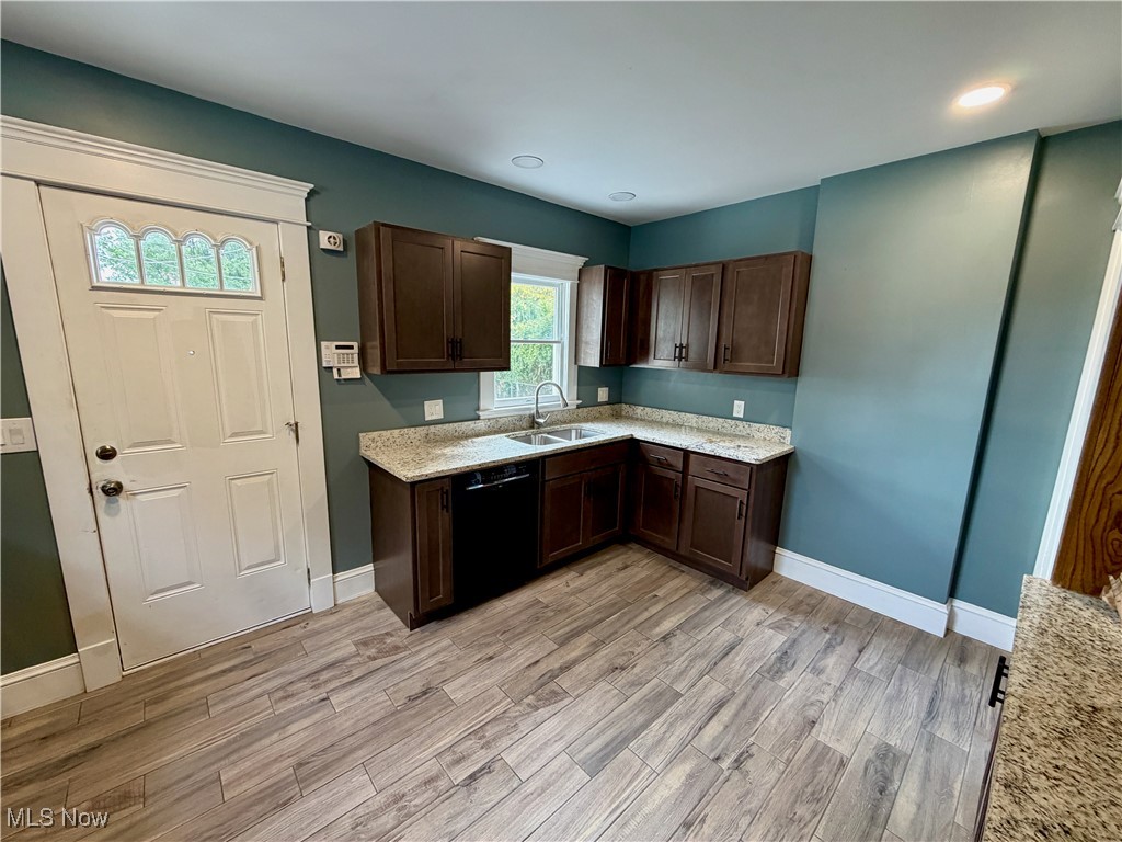 West Blvd - Residential Income