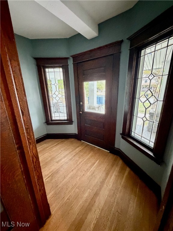 West Blvd - Residential Income